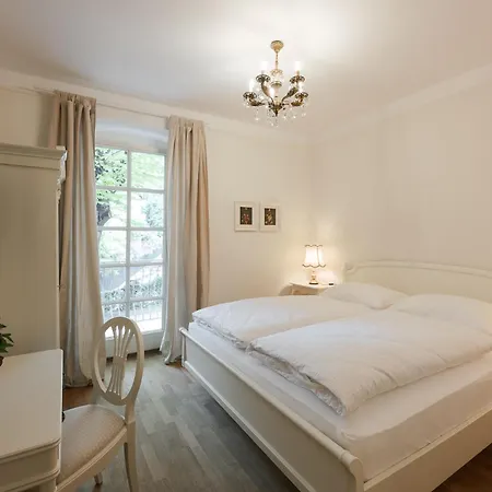 Bux Guestrooms