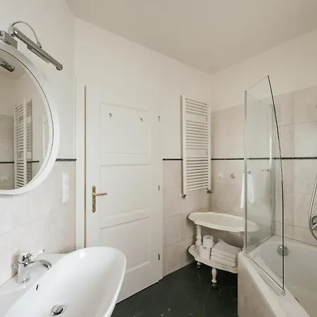 Bux Guestrooms