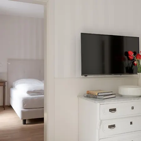 Bux Guestrooms